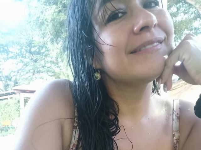 TamaraFoxy - Live sex cam - 25135121