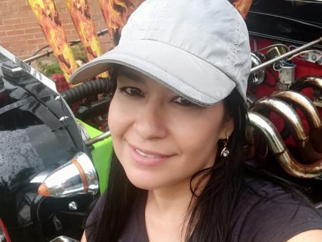 TamaraFoxy - Sexe cam en vivo - 25135125