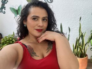 Tamarajoones - Live sex cam - 25135385