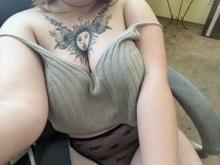 Doliss - Sexe cam en vivo - 25136633
