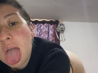 ValeriaNaughtySex - Sexe cam en vivo - 25136909