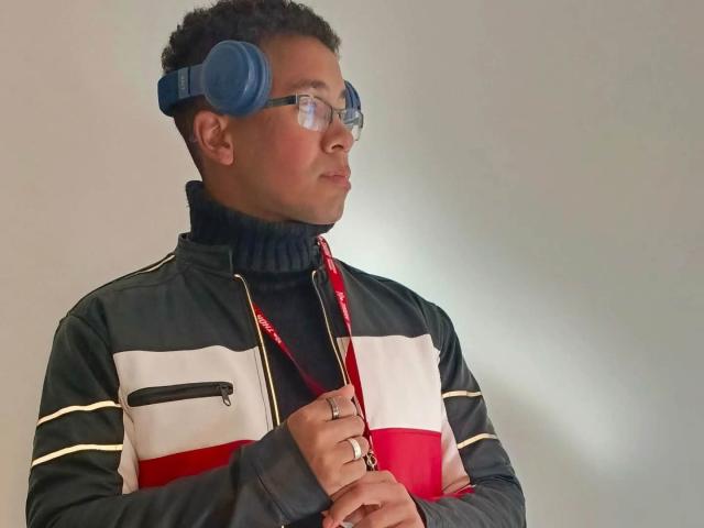 MartinxHt - Live Sex Cam - 25137073