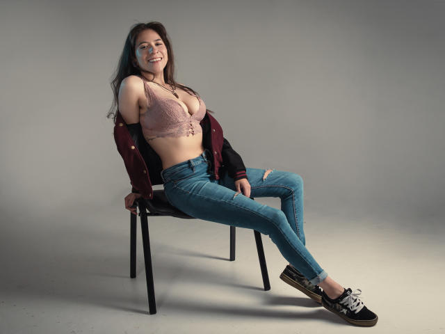 EveeDreams - Live porn &amp; sex cam - 25137757