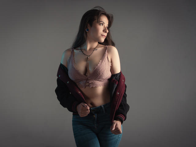 EveeDreams - Live sexe cam - 25137805