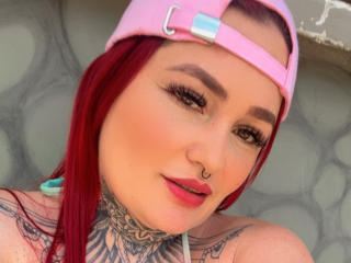 IsabellaDankworth - Live sex cam - 25138469