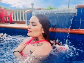 IsabellaDankworth - Live sex cam - 25138501