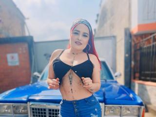 IsabellaDankworth - Live sex cam - 25138533