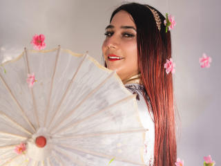 GabrielaMilf - Live sex cam - 25138917