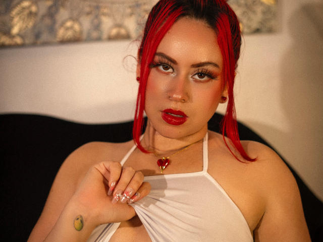 NatySilvy - Live porn &amp; sex cam - 25138945