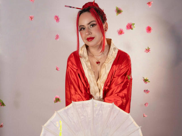 NatySilvy - Live porn &amp; sex cam - 25138969