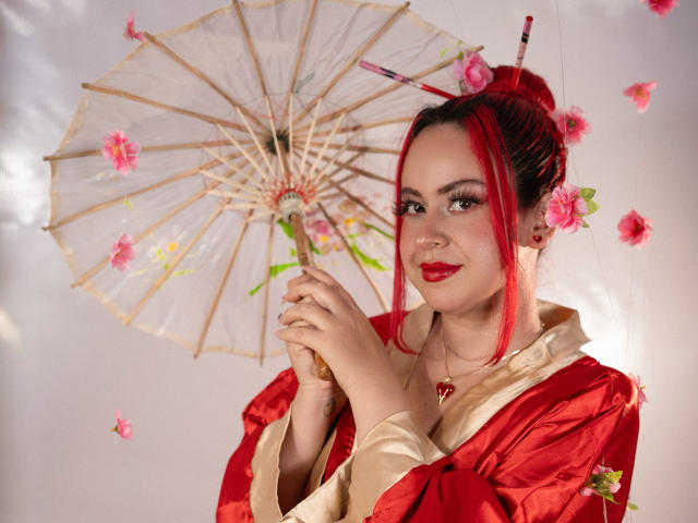 NatySilvy - Live porn &amp; sex cam - 25138977