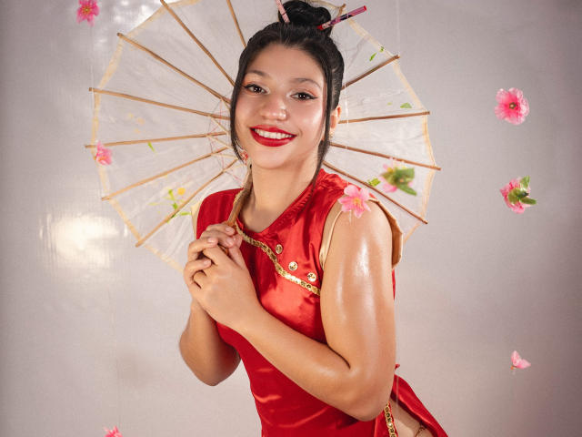 GagPrinceess - Live sex cam - 25139037