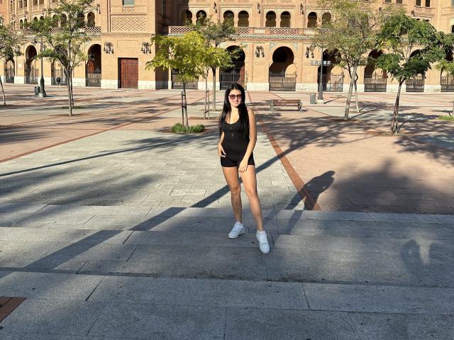 AmelieMuller - Sexe cam en vivo - 25139601