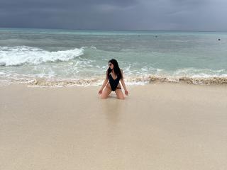 AmelieMuller - Live sex cam - 25139637