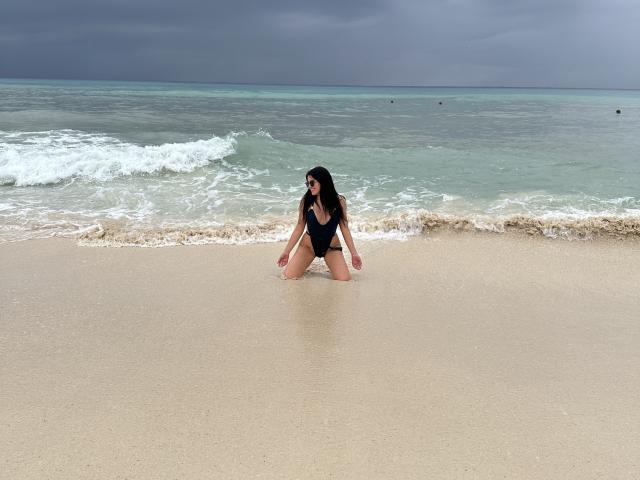 AmelieMuller - Sexe cam en vivo - 25139637