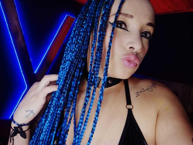 DalilaMusa - Live sex cam - 25139757