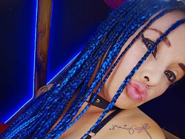DalilaMusa - Live Sex Cam - 25139769