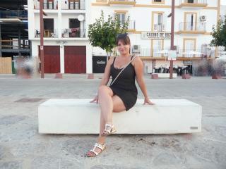 LaLeticia-hot - Sexe cam en vivo - 25140729