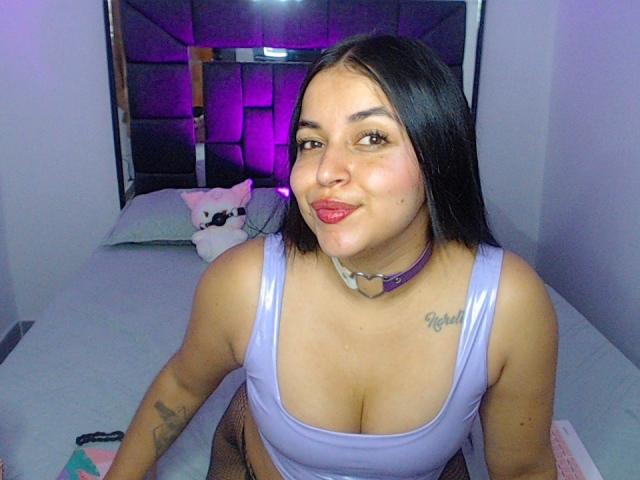 HikariChloe - Sexe cam en vivo - 25140877