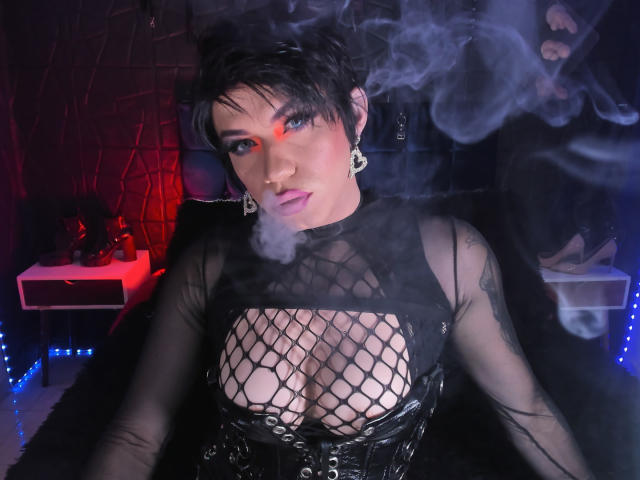 BellaFetishist - Live sex cam - 25140969