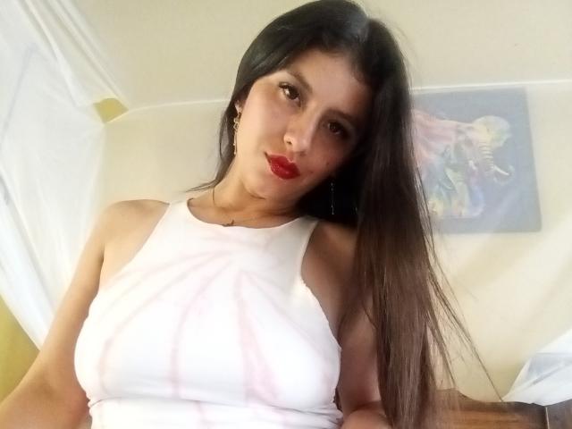 MadissonFontaine - Sexe cam en vivo - 25141413