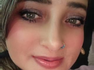 AlessadraJones - Live sex cam - 25141905