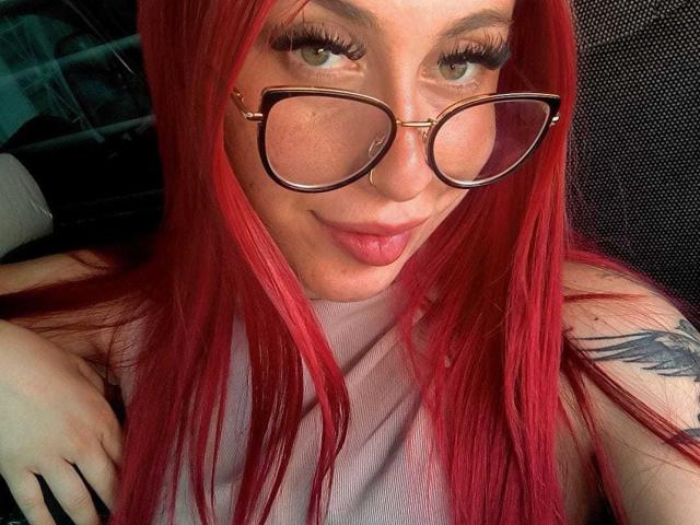 SammyViolet - Live porn &amp; sex cam - 25142537