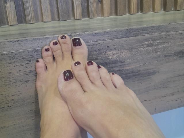 AdelaShery - Sexe cam en vivo - 25142713