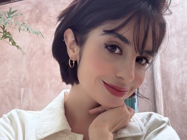 Davinaa - Sexe cam en vivo - 25143041