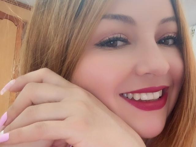 NatalyHami - ライブポルノ&amp;セックスカム - 25143049