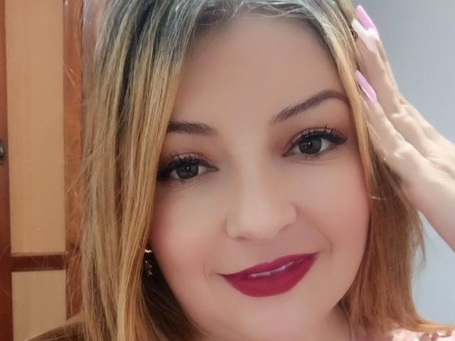 NatalyHami - Live sex cam - 25143105