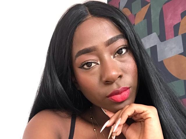 VioletGraice - Live Sex Cam - 25143149