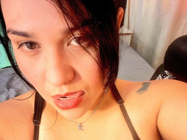 VivianaThomson - Camera khiêu dâm &amp; quyến rũ trực tiếp - 25143909