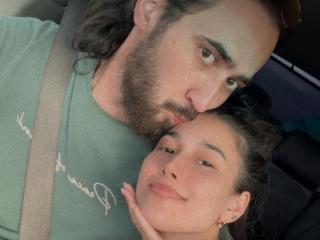 DavidXvv - Sexe cam en vivo - 25144221