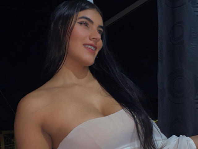 AbbyKey - Live porn &amp; sex cam - 25144357