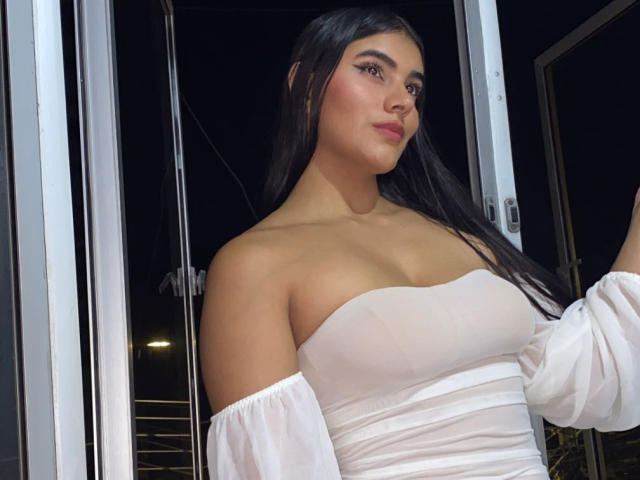 AbbyKey - Live sex cam - 25144365
