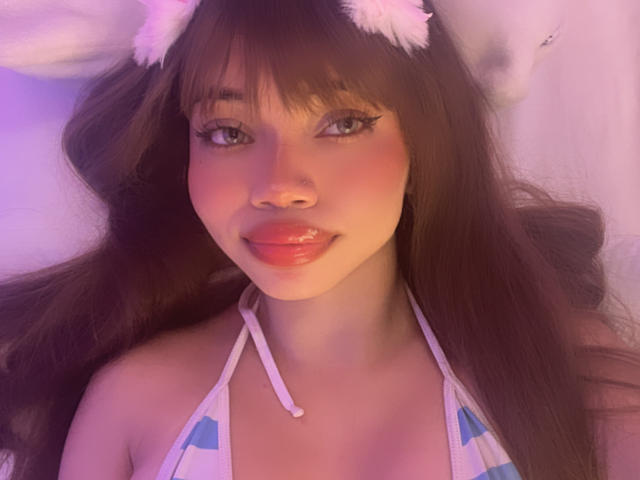 LiliMays - Live porn &amp; sex cam - 25144753