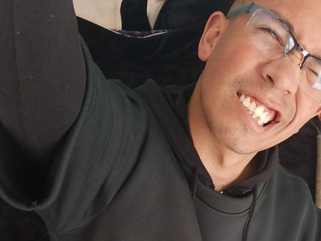MartinxHt - Sexe cam en vivo - 25144865