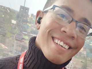 MartinxHt - Sexe cam en vivo - 25144873