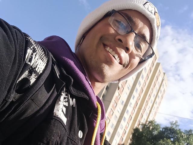 MartinxHt - Live Sex Cam - 25144881