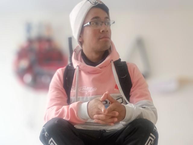 MartinxHt - Sexe cam en vivo - 25144885