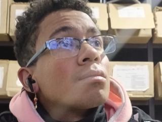 MartinxHt - Sexe cam en vivo - 25144889