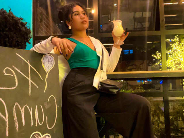 SophieSonyas - Live sex cam - 25145029