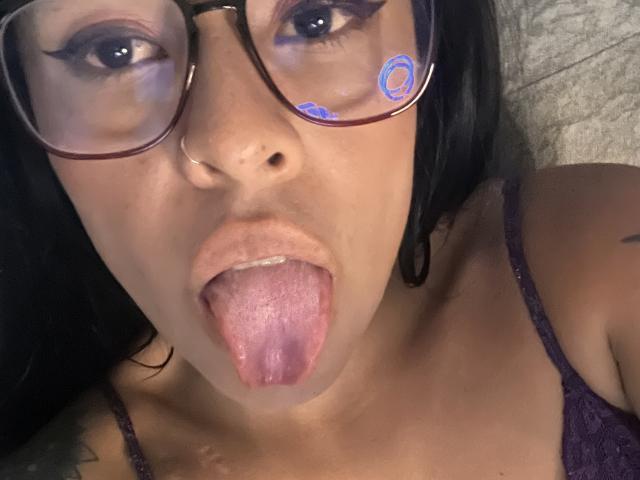 StellaBeckker - Live sexe cam - 25145285
