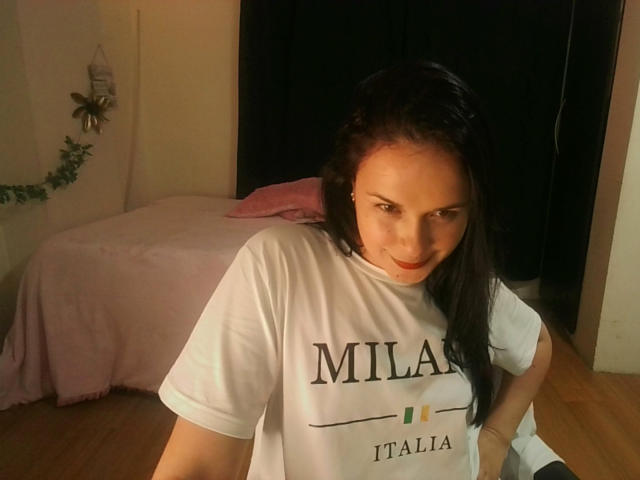 WendySchulz - Live sex cam - 25145345