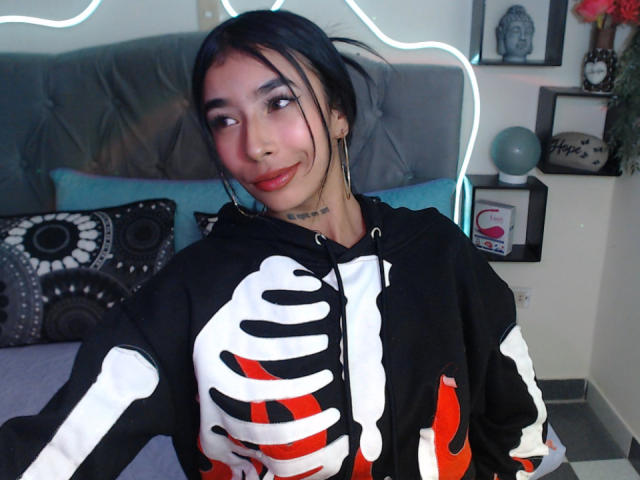 MaddyParker - Sexe cam en vivo - 25145693