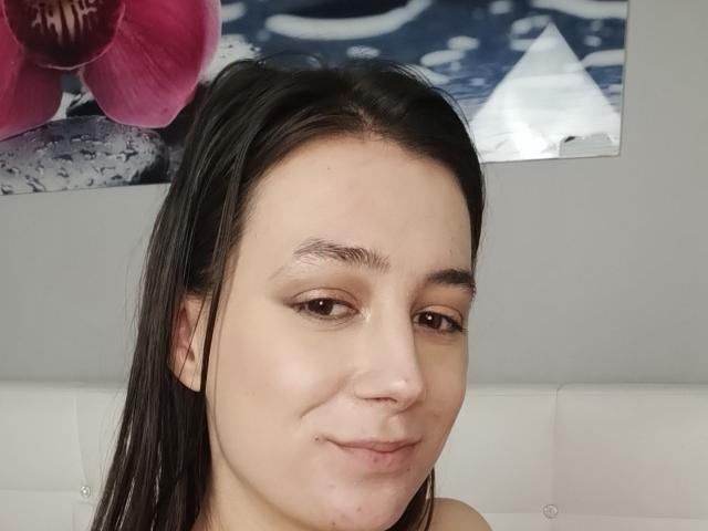 JuliaHuntis - Live sexe cam - 25146313