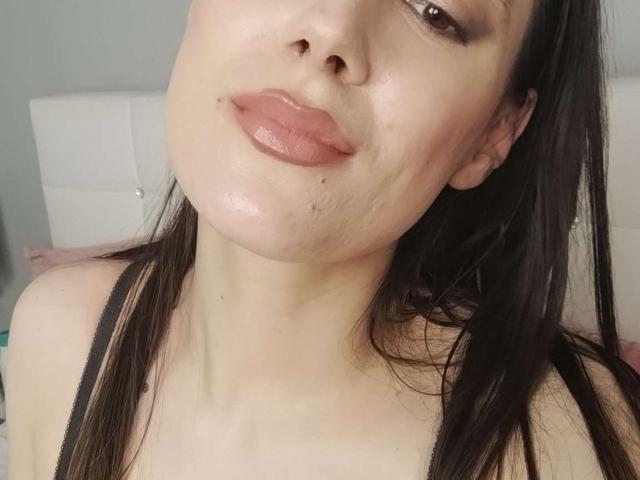 JuliaHuntis - Sexe cam en vivo - 25146357