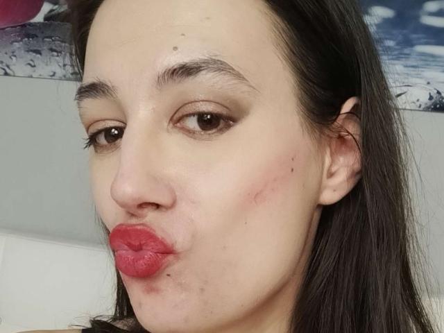 JuliaHuntis - Live porn &amp; sex cam - 25146401