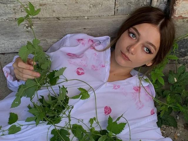 ZeroCalories - Live Sex Cam - 25146885